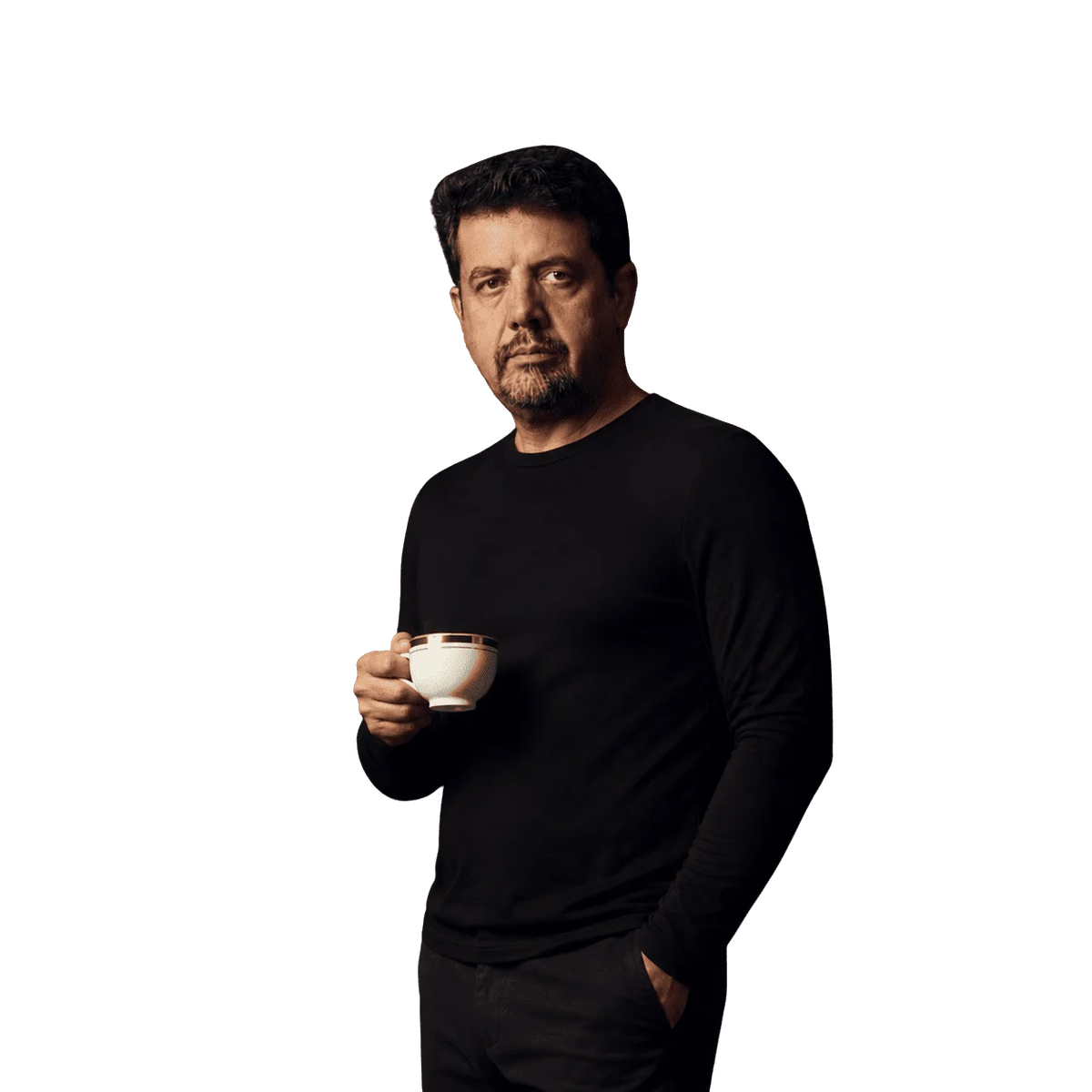 Ricardo Storti, estrategista digital